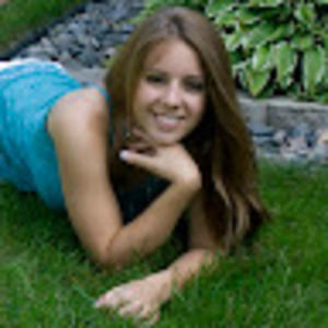 Meet your Posher, Kaitlin